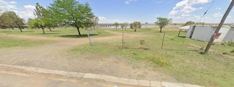 Commercial Property for Sale in Oranjeville Free State